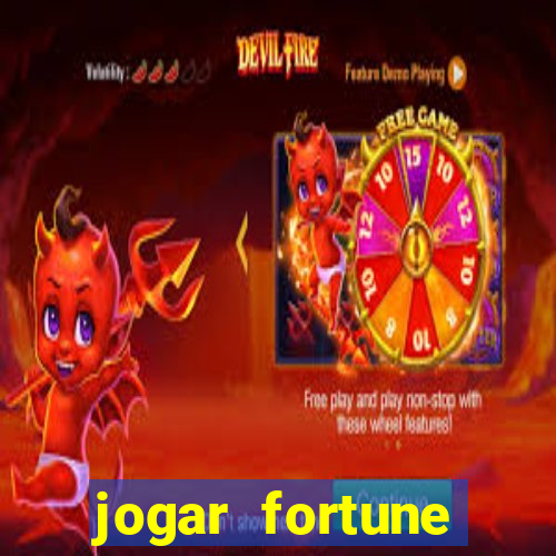 jogar fortune rabbit grátis