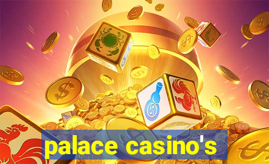 palace casino's