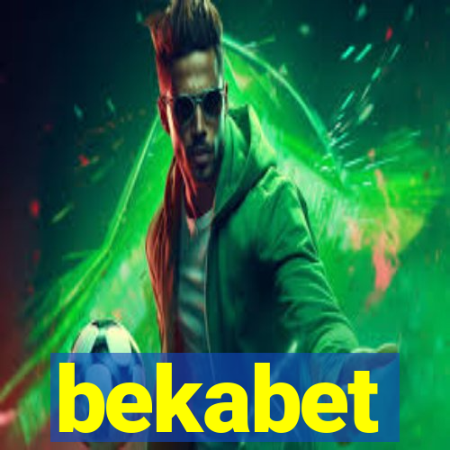 bekabet