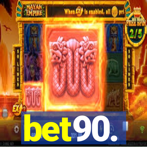 bet90.