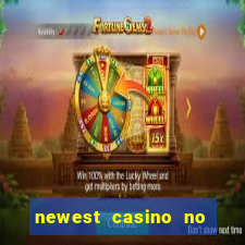 newest casino no deposit bonus