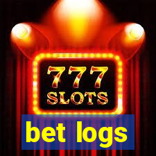 bet logs