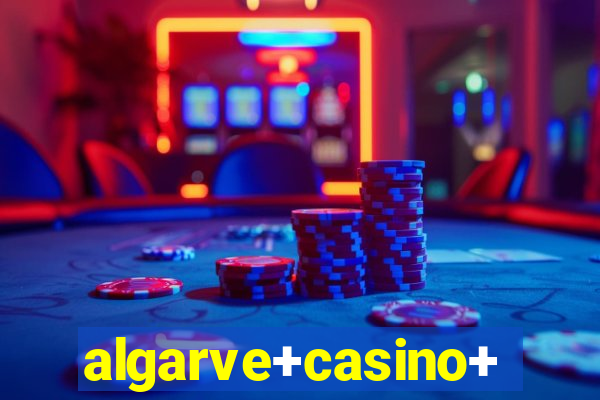 algarve+casino+hotel