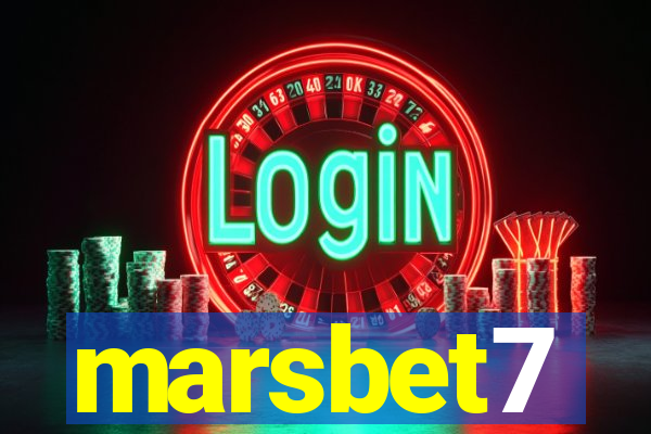 marsbet7