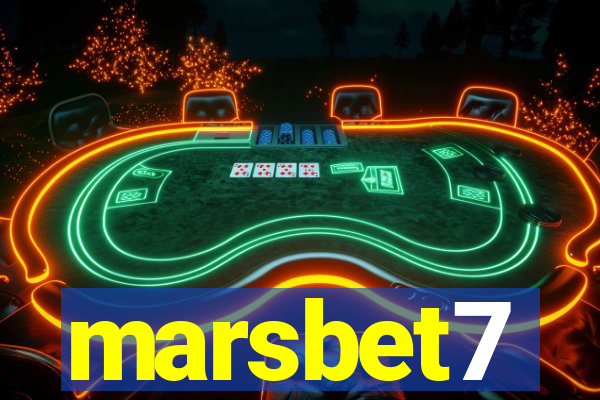 marsbet7