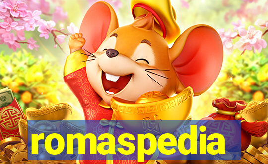 romaspedia