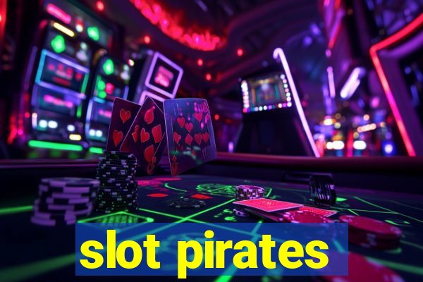 slot pirates