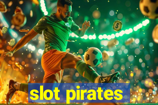 slot pirates