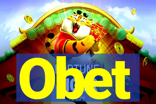 Obet