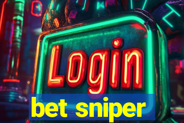 bet sniper