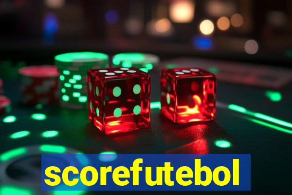 scorefutebol