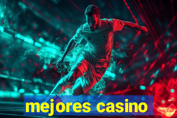 mejores casino