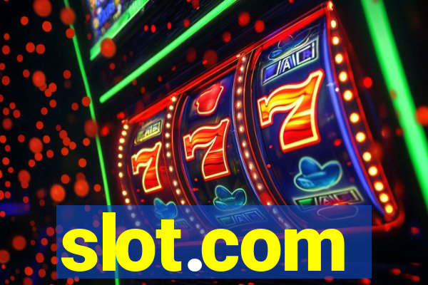 slot.com