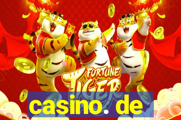 casino. de