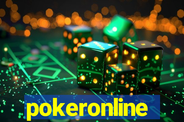 pokeronline