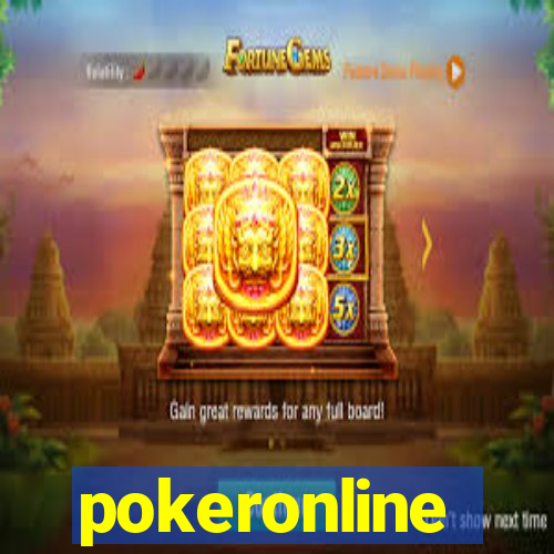 pokeronline