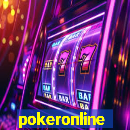 pokeronline