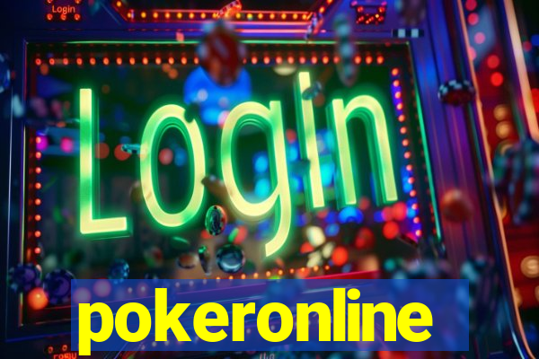 pokeronline