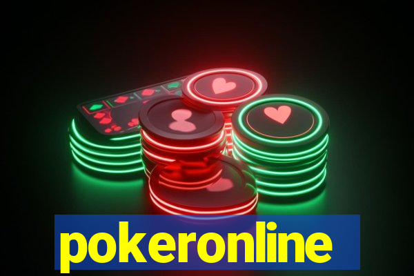 pokeronline