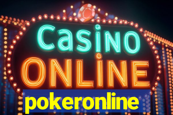 pokeronline