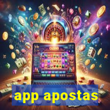 app apostas