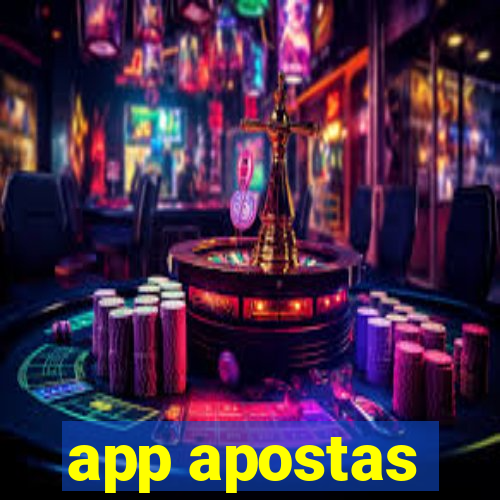 app apostas