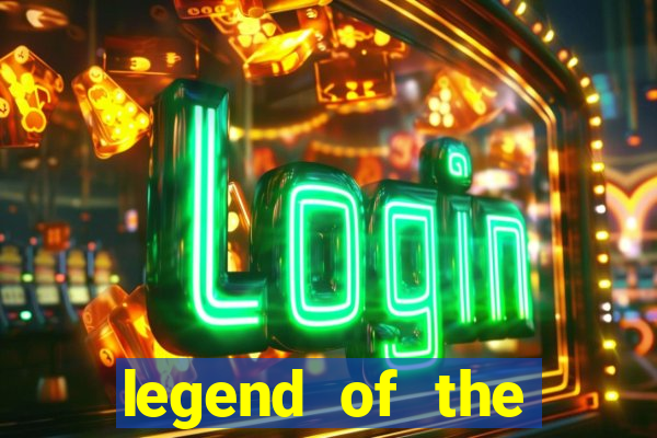 legend of the sword slot free play