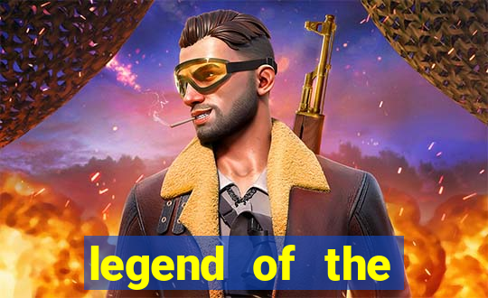 legend of the sword slot free play