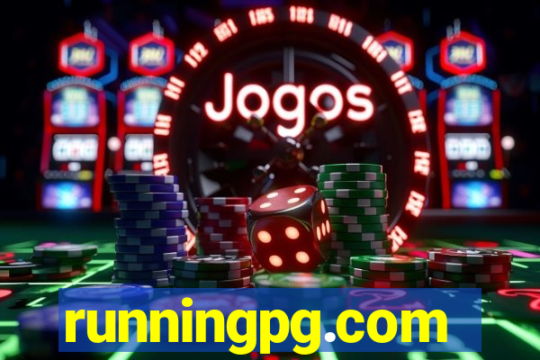 runningpg.com