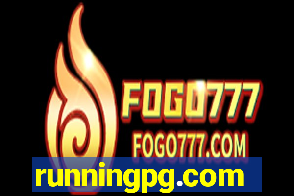 runningpg.com