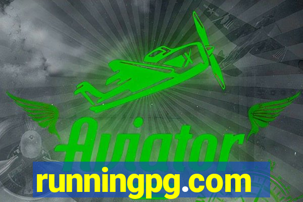 runningpg.com