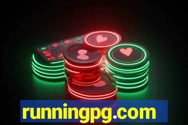 runningpg.com