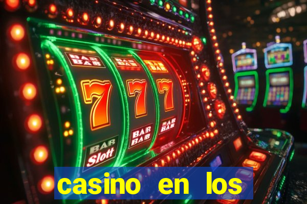 casino en los angeles california