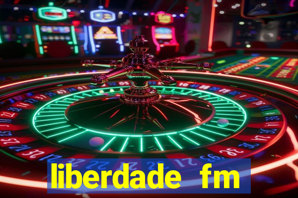 liberdade fm jaborandi bahia