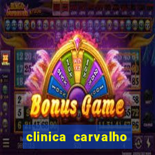 clinica carvalho porto alegre