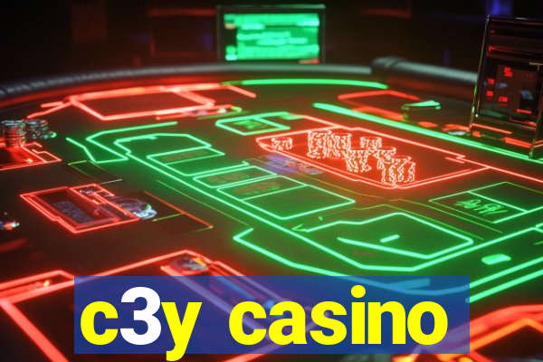 c3y casino