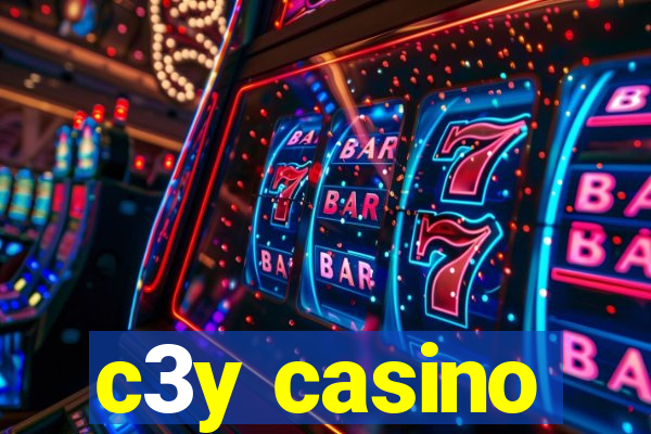 c3y casino