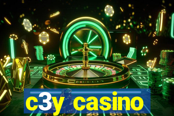 c3y casino