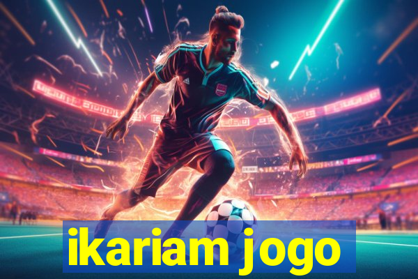 ikariam jogo