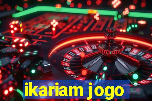 ikariam jogo