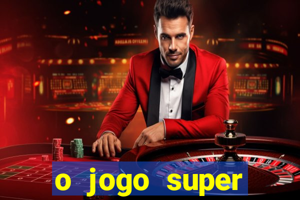 o jogo super genius paga mesmo