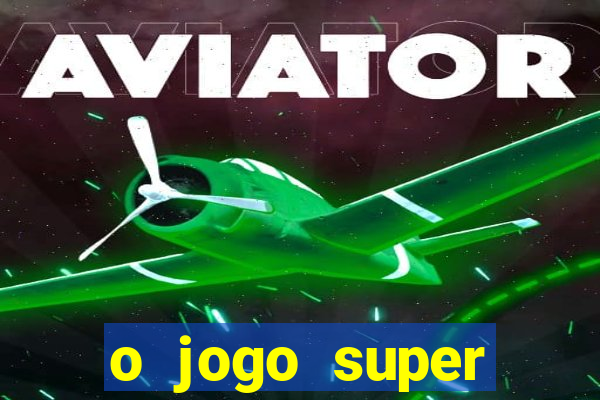 o jogo super genius paga mesmo