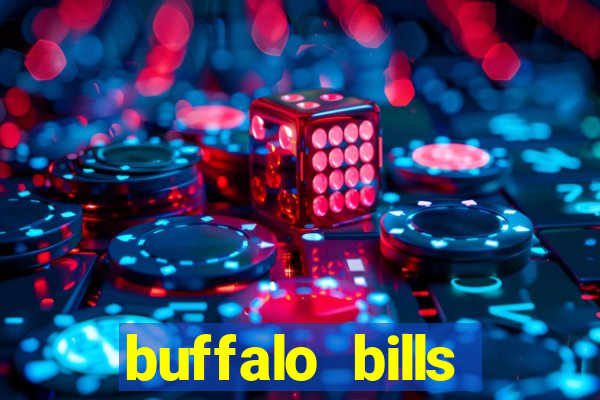 buffalo bills casino primm