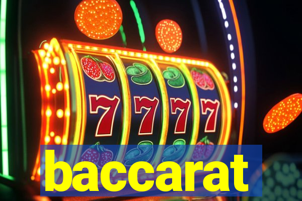 baccarat