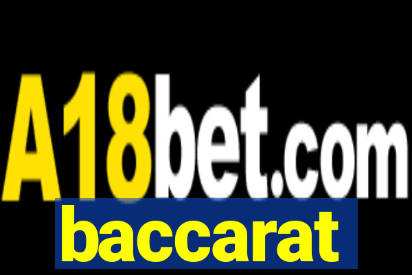 baccarat