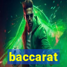 baccarat