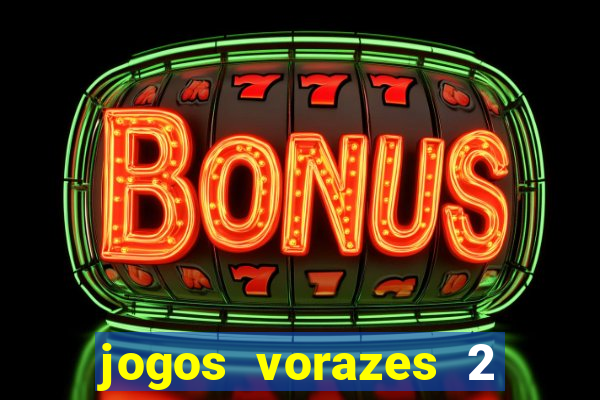 jogos vorazes 2 torrent dublado