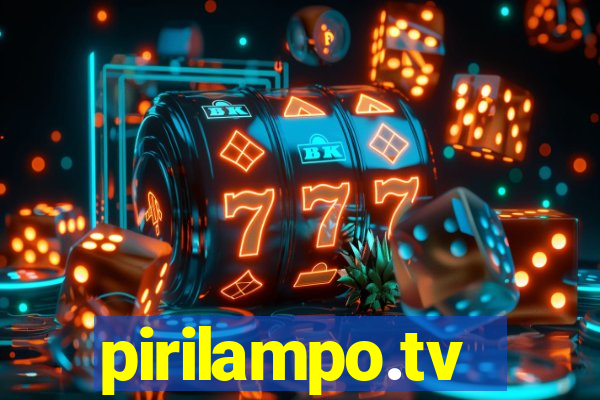 pirilampo.tv