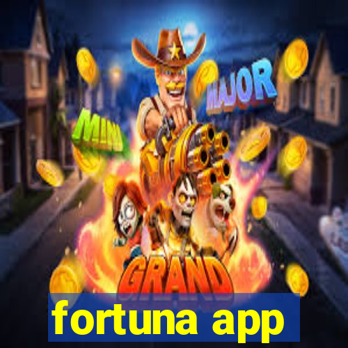 fortuna app