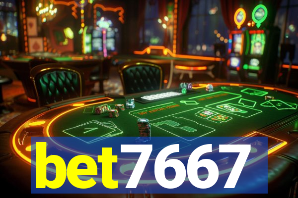 bet7667